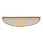 Stair mats 10 units beige 56x17x3 cm by vidaXL, Stair mats - Ref: Foro24-149787, Price: 46,50 €, Discount: %