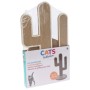Pets Collection Rascador para gatos Cactus natural 35x34,5x62 cm von , Katzenmöbel - Ref: Foro24-447436, Preis: 36,51 €, Raba...
