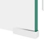 Soporte para TV/Elevador monitor cristal claro 80x30x13 cm von , TV-Möbel - Ref: Foro24-244129, Preis: 100,62 €, Rabatt: %