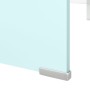 Mueble TV/Elevador de monitor cristal verde 110x30x13 cm von , TV-Möbel - Ref: Foro24-244148, Preis: 114,85 €, Rabatt: %