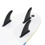 Tabla de surf diseño de estrella 170 cm by , Surfboards - Ref: Foro24-91689, Price: 127,91 €, Discount: %