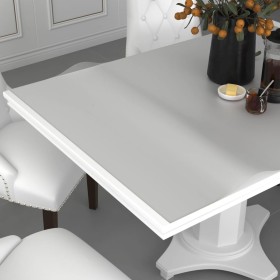 Protector de mesa PVC mate 70x70 cm 2 mm von , Tischzubehör - Ref: Foro24-288274, Preis: 21,96 €, Rabatt: %