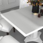 Protector de mesa PVC mate 70x70 cm 2 mm von , Tischzubehör - Ref: Foro24-288274, Preis: 21,96 €, Rabatt: %