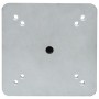 Base para sombrilla enterrada con varilla acero 16x16x52 cm von , Schirmständer - Ref: Foro24-4003369, Preis: 44,94 €, Rabatt: %