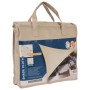 ProGarden Toldo triangular crema 3,6x3,6x3,6 m von , Sonnenschirme - Ref: Foro24-447573, Preis: 22,16 €, Rabatt: %
