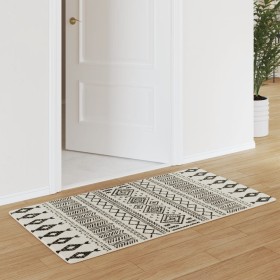 Alfombra interior exterior antideslizante pelo corto 80x150 cm by , Rugs - Ref: Foro24-4007215, Price: 33,73 €, Discount: %