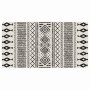 Alfombra interior exterior antideslizante pelo corto 80x150 cm de , Alfombras - Ref: Foro24-4007215, Precio: 33,73 €, Descuen...