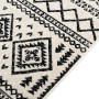 Alfombra interior exterior antideslizante pelo corto 80x150 cm de , Alfombras - Ref: Foro24-4007215, Precio: 33,73 €, Descuen...
