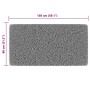 Alfombra interior exterior antideslizante pelo corto 80x150 cm de , Alfombras - Ref: Foro24-4007215, Precio: 33,73 €, Descuen...