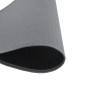 Alfombra redonda bambú gris 80 cm by , Rugs - Ref: Foro24-376982, Price: 17,75 €, Discount: %