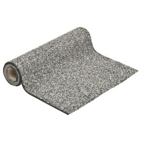 Revestimiento de piedra gris 200x100 cm von , Zubehör für Teiche und Brunnen - Ref: Foro24-4007547, Preis: 74,74 €, Rabatt: %