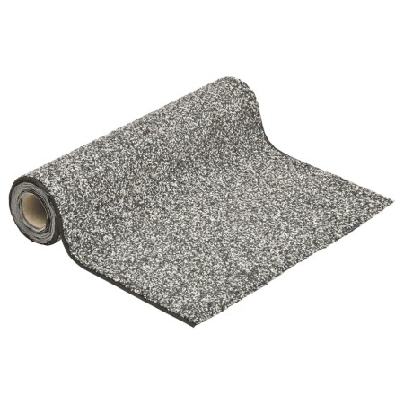 Revestimiento de piedra gris 200x100 cm von , Zubehör für Teiche und Brunnen - Ref: Foro24-4007547, Preis: 74,74 €, Rabatt: %