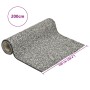 Revestimiento de piedra gris 200x100 cm von , Zubehör für Teiche und Brunnen - Ref: Foro24-4007547, Preis: 74,74 €, Rabatt: %