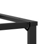 Patas de mesa de comedor estructura O acero 60x60x73 cm by , Table legs - Ref: Foro24-357883, Price: 65,95 €, Discount: %
