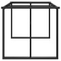 Patas de mesa de comedor estructura O acero 160x80x73 cm von , Tischbeine - Ref: Foro24-357888, Preis: 98,97 €, Rabatt: %