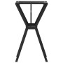 Patas de mesa de comedor estructura Y acero 40x40x73 cm de , Patas para mesas - Ref: Foro24-357927, Precio: 55,81 €, Descuent...