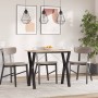 Patas de mesa de comedor estructura Y acero 80x40x73 cm von , Tischbeine - Ref: Foro24-357933, Preis: 63,15 €, Rabatt: %