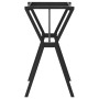 Patas de mesa de comedor estructura Y acero 80x40x73 cm von , Tischbeine - Ref: Foro24-357933, Preis: 63,15 €, Rabatt: %