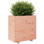 Jardinera madera maciza de abeto Douglas 70x40x72,5 cm von , Töpfe und Pflanzgefäße - Ref: Foro24-3282592, Preis: 177,81 €, R...