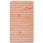 Jardinera madera maciza de abeto Douglas 70x40x72,5 cm von , Töpfe und Pflanzgefäße - Ref: Foro24-3282592, Preis: 177,81 €, R...