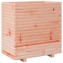 Jardinera madera maciza de abeto Douglas 70x40x72,5 cm von , Töpfe und Pflanzgefäße - Ref: Foro24-3282592, Preis: 177,81 €, R...