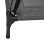 Cama para perros con dosel antracita tela oxford y acero von , Betten für Hunde - Ref: Foro24-172596, Preis: 31,04 €, Rabatt: %