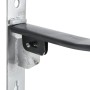Soporte montura brazo portátil gancho brida plegable hierro von , Sattelständer - Ref: Foro24-172439, Preis: 20,44 €, Rabatt: %