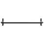 Soporte para manta de montura negro hierro von , Sattelständer - Ref: Foro24-172453, Preis: 21,65 €, Rabatt: %