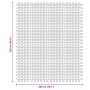 Alfombra de tienda de campaña gris antracita 2,5x2 m von , Zeltzubehör - Ref: Foro24-4008443, Preis: 22,19 €, Rabatt: %