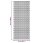 Alfombra de tienda de campaña verde 6x2,5 m von , Zeltzubehör - Ref: Foro24-4008476, Preis: 49,10 €, Rabatt: %