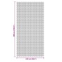 Alfombra de tienda de campaña verde 5x2,5 m von , Zeltzubehör - Ref: Foro24-4008474, Preis: 44,31 €, Rabatt: %
