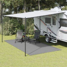 Alfombra de tienda de campaña gris antracita 5x2,5 m von , Zeltzubehör - Ref: Foro24-4008448, Preis: 47,54 €, Rabatt: %