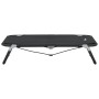 Cama para perros plegable tela oxford y acero gris antracita von , Betten für Hunde - Ref: Foro24-172604, Preis: 48,17 €, Rab...