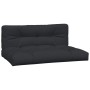 Set de sofás de palets de jardín y cojines 4 pzas madera acacia von , Outdoor-Sofas - Ref: Foro24-3209460, Preis: 636,98 €, R...