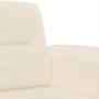 Juego de sofás con cojines 4 piezas tela microfibra beige von , Sofas - Ref: Foro24-3202301, Preis: 871,25 €, Rabatt: %