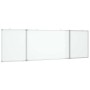 Pizarra magnética plegable aluminio 200x60x1,7 cm von , Ausstellungstafeln - Ref: Foro24-4005369, Preis: 69,43 €, Rabatt: %