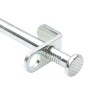 Clavijas para tienda 24 uds acero galvanizado 30 cm 8 mm von , Zeltzubehör - Ref: Foro24-4009357, Preis: 41,21 €, Rabatt: %