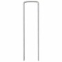 Clavijas de tierra forma U 50 uds acero galvanizado 15x3,5 cm von , Zeltzubehör - Ref: Foro24-4009360, Preis: 15,11 €, Rabatt: %