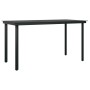 Set comedor de jardín 5 pzas con cojines ratán sintético beige von , Gartensets - Ref: Foro24-3263022, Preis: 504,47 €, Rabat...
