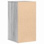 Cajonera de esquina madera ingeniería gris Sonoma 40x41x76 cm von , Schubladen - Ref: Foro24-852866, Preis: 78,77 €, Rabatt: %