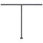 Toldo automático LED sensor de viento naranja marrón 350x250 cm von , Markisen - Ref: Foro24-3069735, Preis: 622,00 €, Rabatt: %
