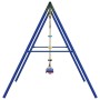 Juego de columpios de exterior con columpio y cuerda de discos von , Schaukeln und Spielgeräte - Ref: Foro24-3283582, Preis: ...