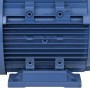 Motor eléctrico trifásico aluminio 3kW/4HP 2 polos 2840 RPM by , Electric motors - Ref: Foro24-148005, Price: 225,79 €, Disco...