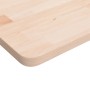 Estante de lavabo de pared de acero y madera maciza de roble von , Badezimmerwaschtische - Ref: Foro24-3302332, Preis: 70,99 ...