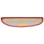 Stair mats 10 units red 56x17x3 cm by vidaXL, Stair mats - Ref: Foro24-149797, Price: 49,31 €, Discount: %