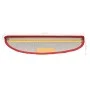 Stair mats 10 units red 56x17x3 cm by vidaXL, Stair mats - Ref: Foro24-149797, Price: 49,31 €, Discount: %