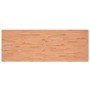 Estante de lavabo de pared de acero y madera maciza de haya by , bathroom vanities - Ref: Foro24-3302457, Price: 196,25 €, Di...