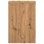 Soportes de plantas 2 uds madera roble artisian 25x25x35 cm von , Topfständer - Ref: Foro24-852914, Preis: 46,91 €, Rabatt: %