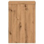 Soportes de plantas 2 uds madera roble artisian 25x25x35 cm von , Topfständer - Ref: Foro24-852914, Preis: 46,91 €, Rabatt: %