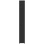 Armario estrecho madera de ingeniería negro 30x42,5x225 cm von , Sideboards - Ref: Foro24-3281260, Preis: 171,61 €, Rabatt: %